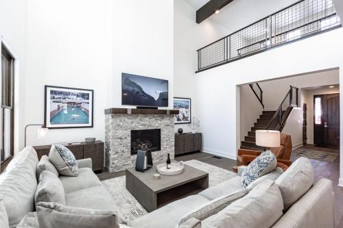 Фотография гостевого дома Creekhouse 1320