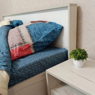 Фотография квартиры Квартира Гостеприимно в Рыбинске