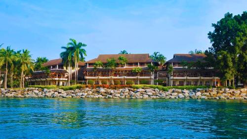 Фотография гостиницы Felix River Kwai Resort - SHA Plus,Certified