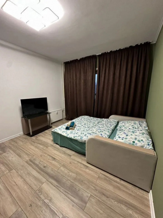 Фотографии квартиры 
            Квартира на Колмовской Набережной 71А