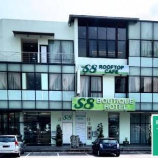 Фотографии гостиницы 
            S8 Boutique Hotel near KLIA 1 & KLIA 2