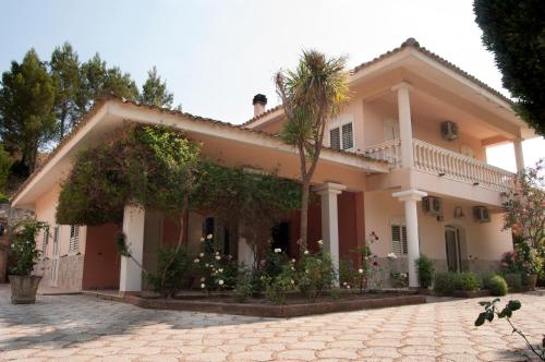 Фотография мини отеля B&B Villa Bentivoglio