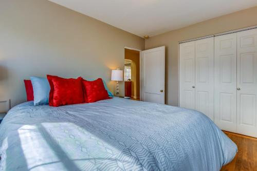 Фотография гостевого дома Library House