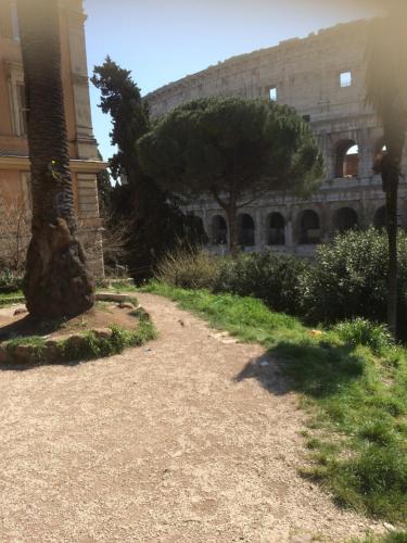 Фотография гостевого дома Appartamento Vacanze Colosseo