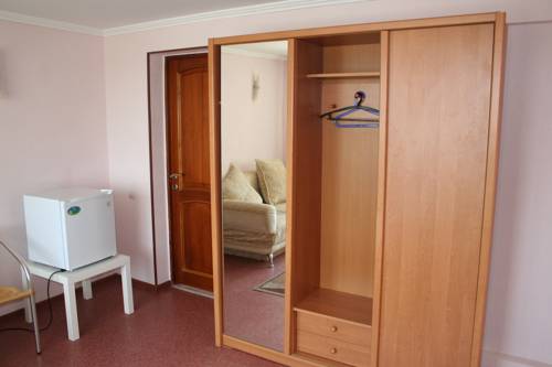 Фотографии мини отеля 
            Фалькон Тамани