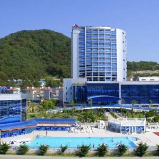 Фотография конференц-зала Актовый зал