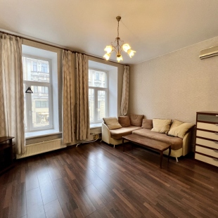 Фотография квартиры Апартаменты Amazing Невский 13/9 Парковка