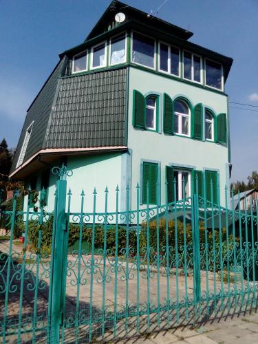 Фотография гостевого дома Гостевой дом