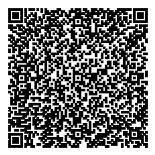 QR код хостела Сарацин на Большой Красной