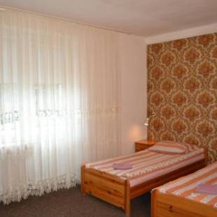 Фотографии мини отеля 
            Zajazd Irina