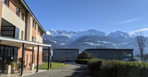 Фотография гостиницы Le Domaine des Fontaines