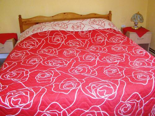 Фотография гостевого дома Vila Monica