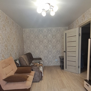 Фотография квартиры Квартира площадь Кирова