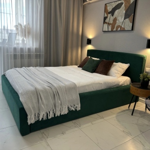 Фотография квартиры Квартира Уютна Студия