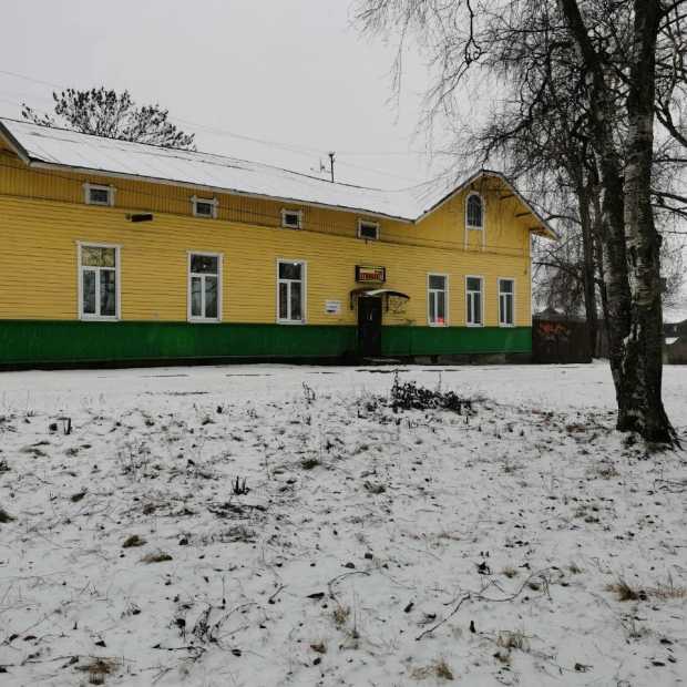 Фотографии гостиницы 
            Karjala