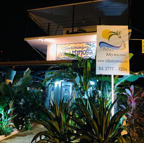 Фотография апарт отеля Condiminium Villas Mymosa