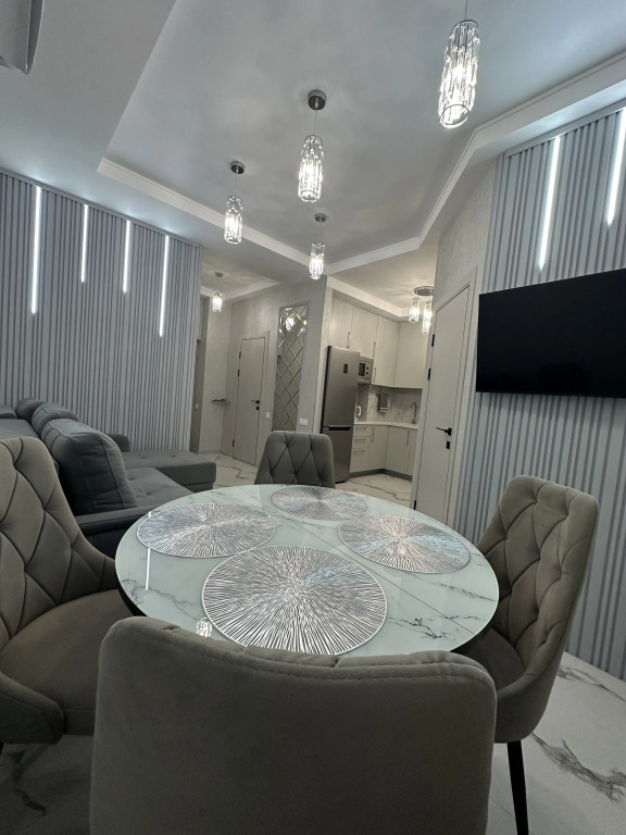 Фотография квартиры Квартира Уютная Комфортная после Ремонта