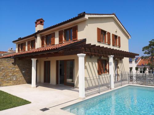 Фотография гостевого дома Salinea Apartments