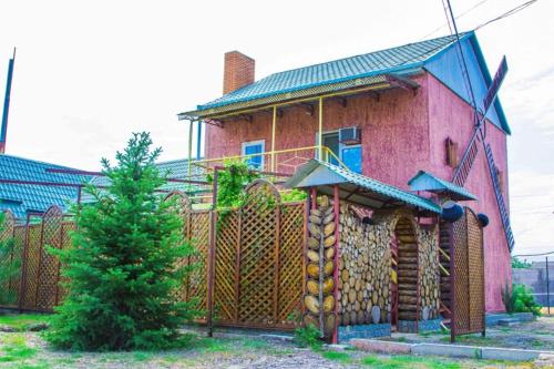 Фотография гостиницы Царский комплекс