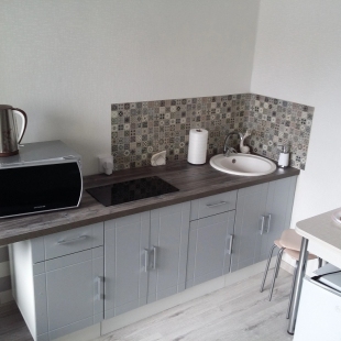 Фотография квартиры Квартира Красниковой Уфа