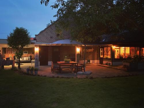 Фотография мини отеля B&B Dageraad