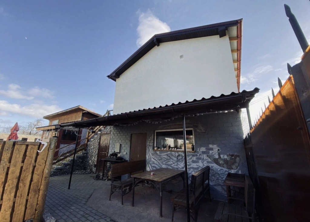 Фотография квартиры Апартаменты Уютные с Зоной Отдыха