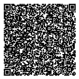 QR код музея Рузский районный краеведческий музей