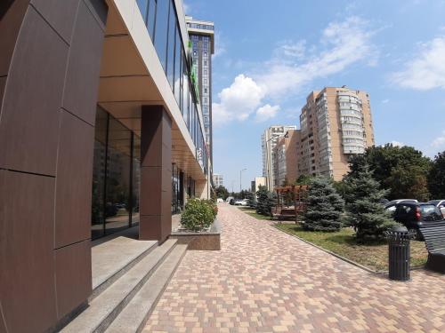 Фотография гостиницы Soft Work