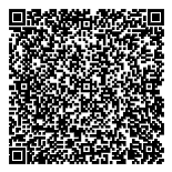 QR код гостевого дома Горный воздух