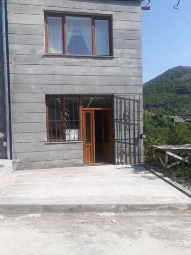 Фотография гостевого дома Nare Goris