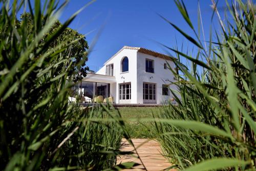 Фотография мини отеля Mas du Couvin