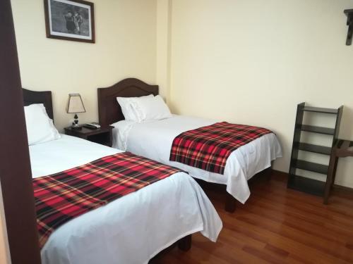 Фотография мини отеля La Casa de Anita