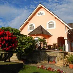 Фотографии гостевого дома 
            Barackvirág Panzió