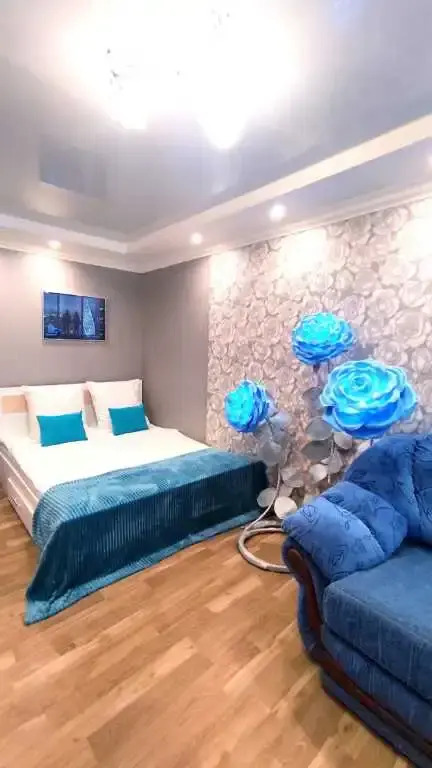 Фотографии квартиры 
            Апартаменты Татьянин дом улица Павла Морозова,87 (1)