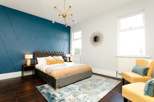 Фотография апарт отеля Stay Coastal