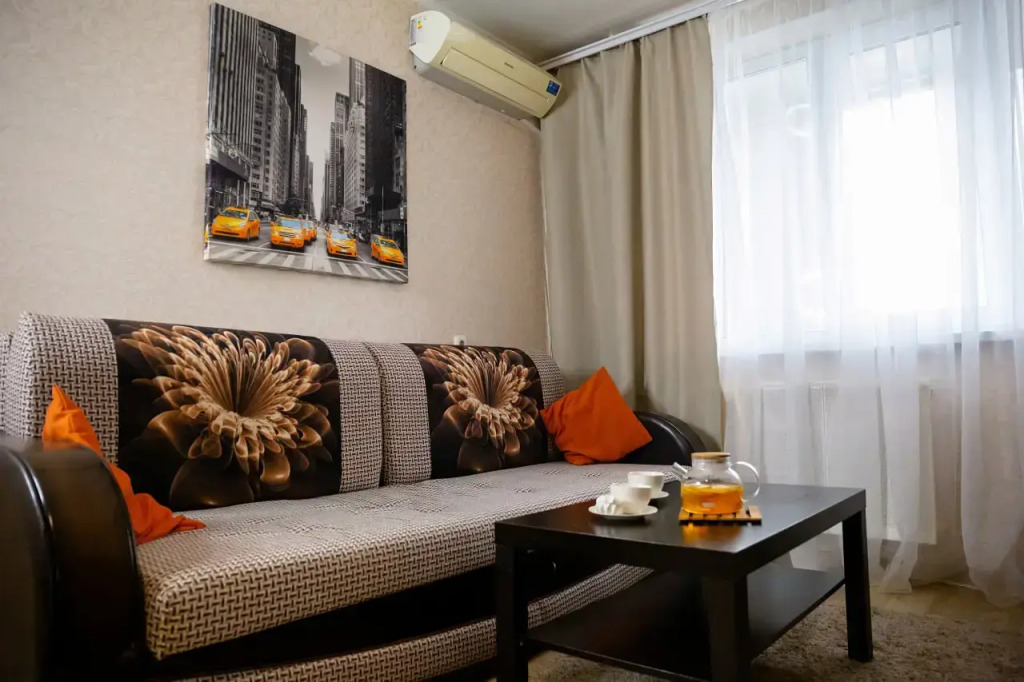 Фотография квартиры Апартаменты на Улице Астраханская 15А