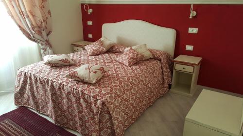 Фотография мини отеля Five Roses Bed & Breakfast