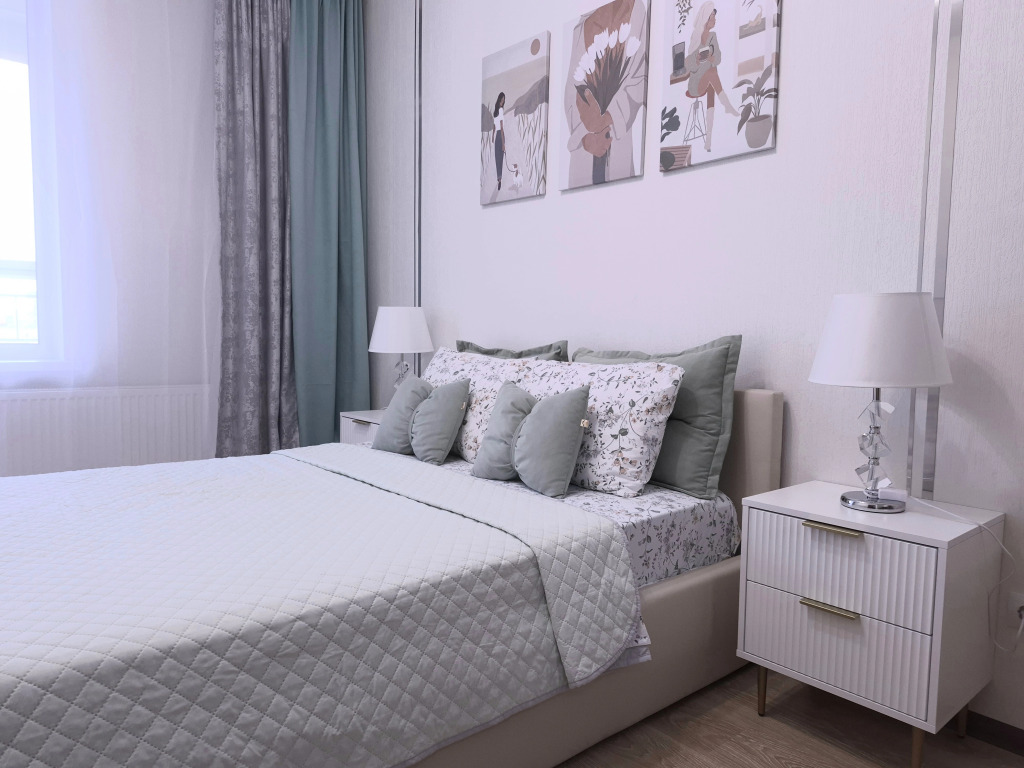 Фотография квартиры Квартира 1 комнатная рядом с ж/д