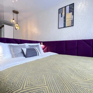 Фотография квартиры Сутки как дома на улице Обская 46/2