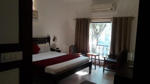 Фотография гостиницы Summit By The Ganges Beach Resort & Spa