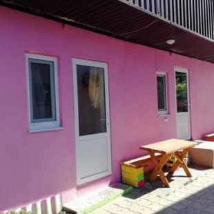 Фотография гостевого дома На Советской 27