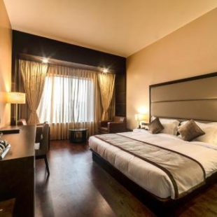 Фотография гостиницы Hotel The Bizton