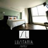 Фотография апарт отеля Lusitania Suites