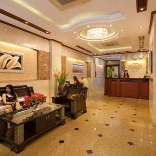 Фотографии гостиницы
A25 Hotel - 44 Hàng Bún