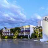 Фотография гостиницы Sia Park Executive Hotel