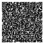 QR код достопримечательности Зональная научная библиотека им. В.А. Артисевич