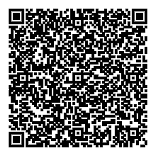 QR код транспортного узла Северный речной вокзал