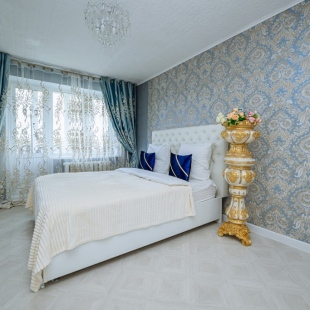 Фотография квартиры Апартаменты на Ленина 32