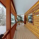 Фотография гостевого дома Chipmunk Cabin