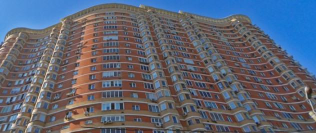 Фотография гостиницы Лайкотель